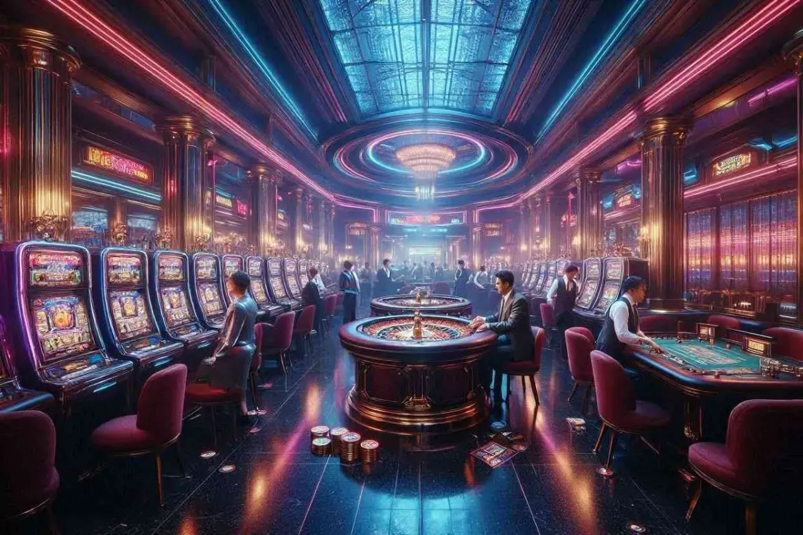 Sun Vegas